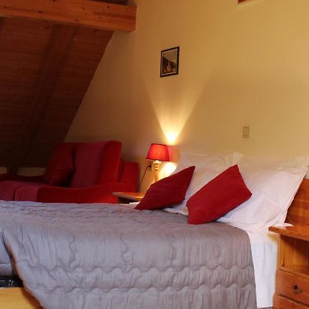 Residenze Sonnenschein Casa Rossa Aparthotel Villabassa Kültér fotó