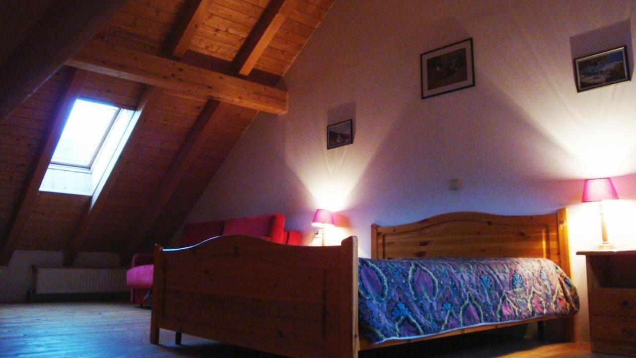 Residenze Sonnenschein Casa Rossa Aparthotel Villabassa Kültér fotó