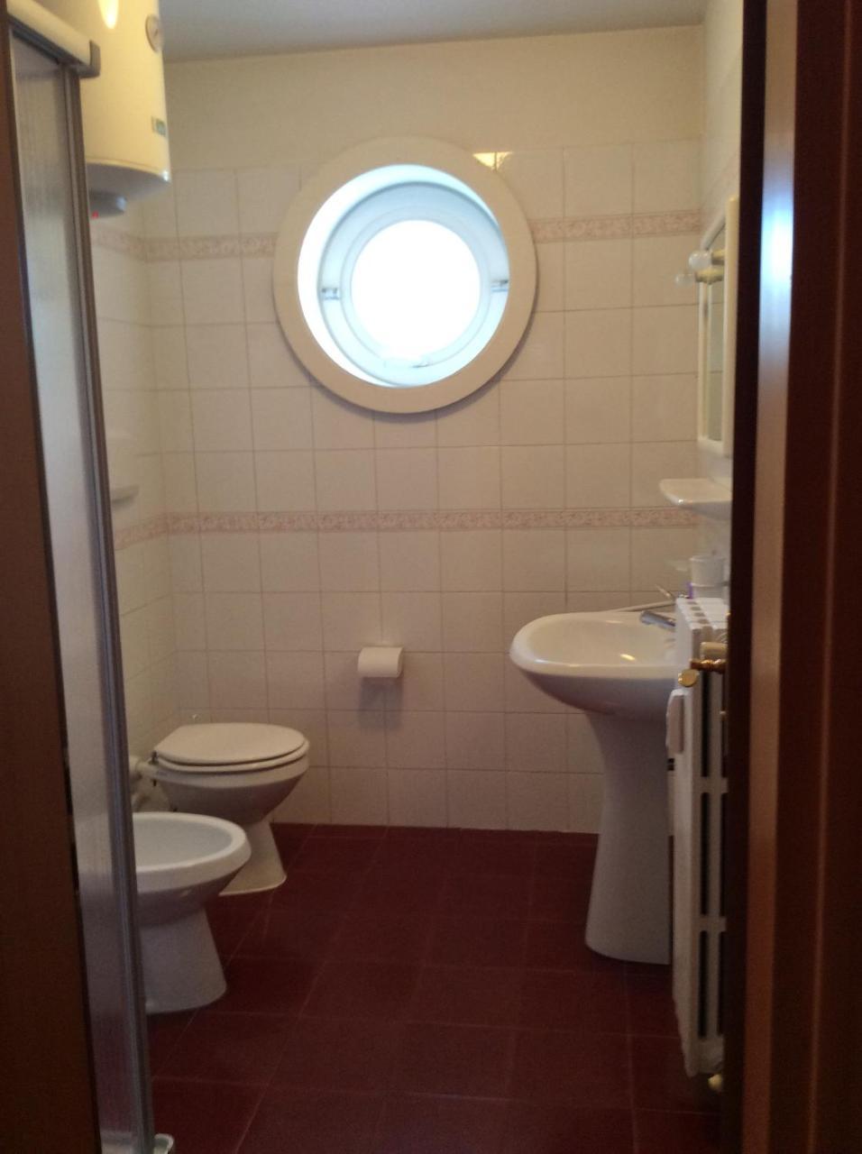 Residenze Sonnenschein Casa Rossa Aparthotel Villabassa Kültér fotó