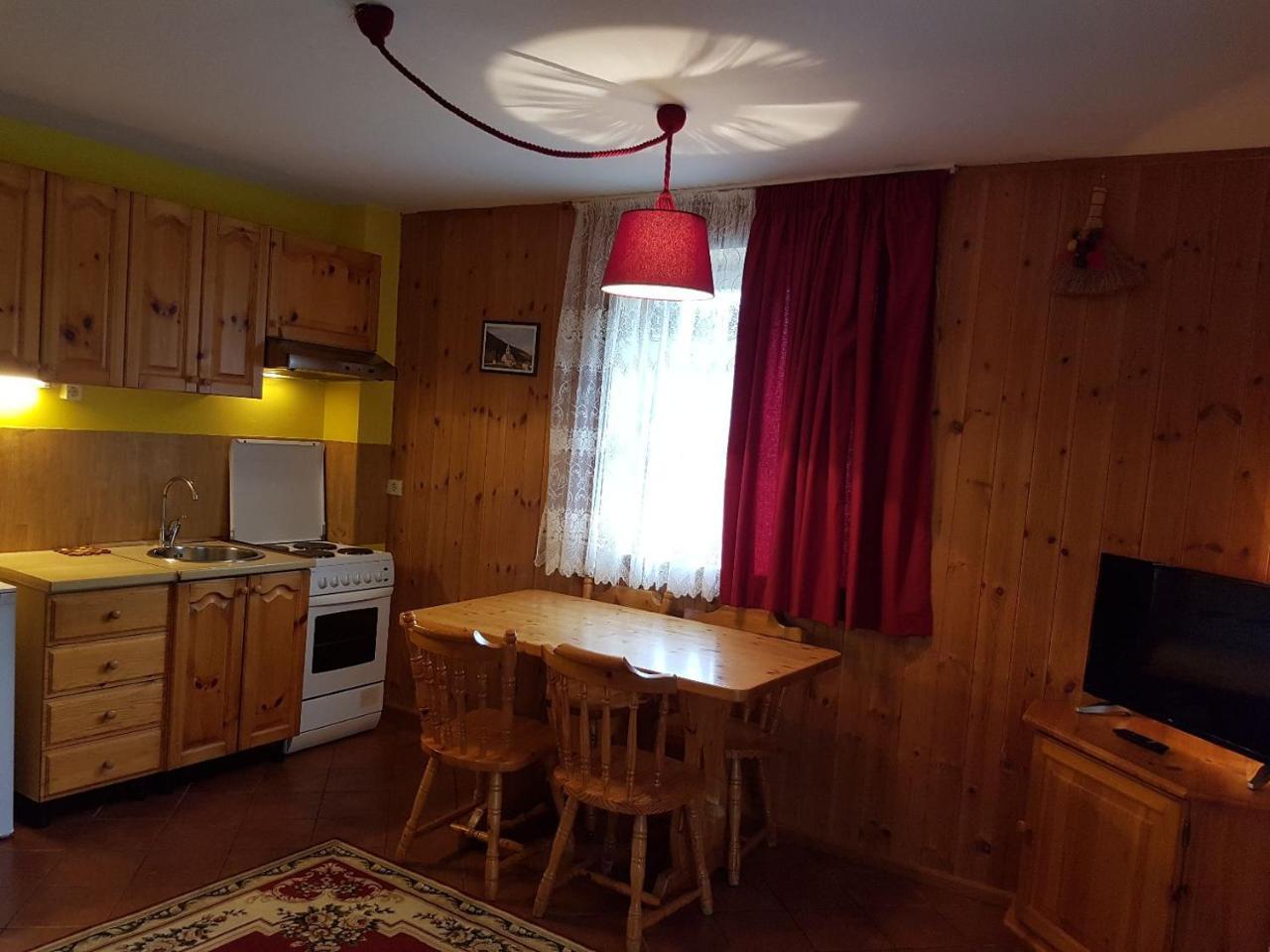 Residenze Sonnenschein Casa Rossa Aparthotel Villabassa Kültér fotó