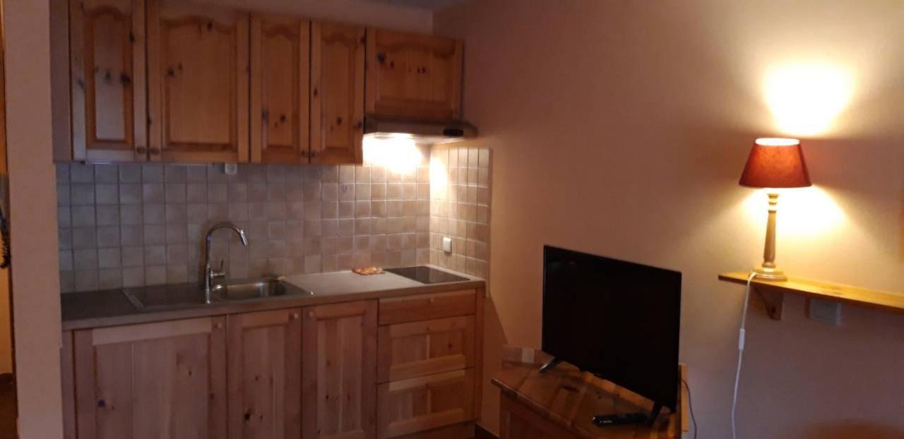 Residenze Sonnenschein Casa Rossa Aparthotel Villabassa Kültér fotó